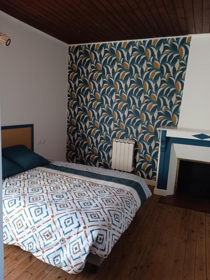 Maison Centre D'Hillion, A 300 M De La Plage De L'Hotellerie,Jardin Clos ,Animaux Bienvenus מראה חיצוני תמונה