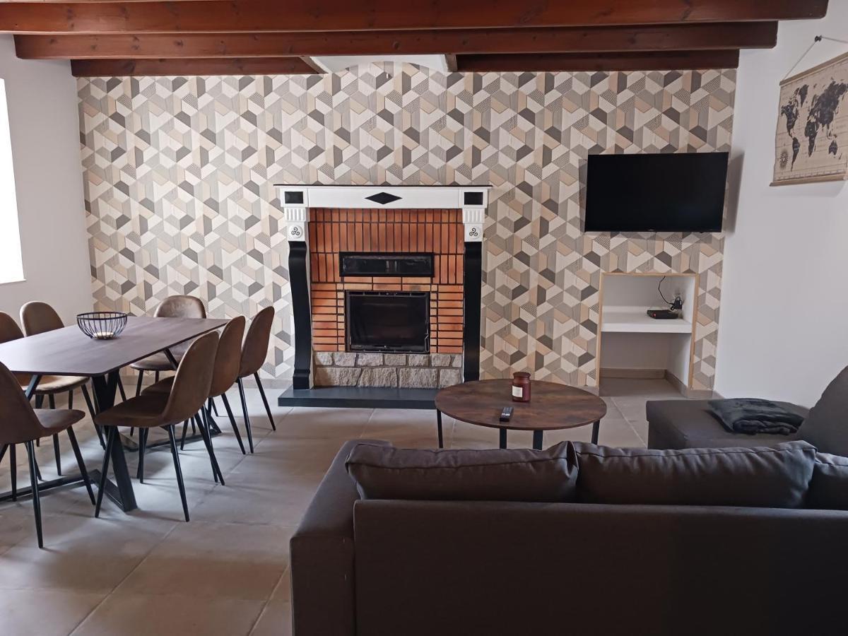 Maison Centre D'Hillion, A 300 M De La Plage De L'Hotellerie,Jardin Clos ,Animaux Bienvenus מראה חיצוני תמונה
