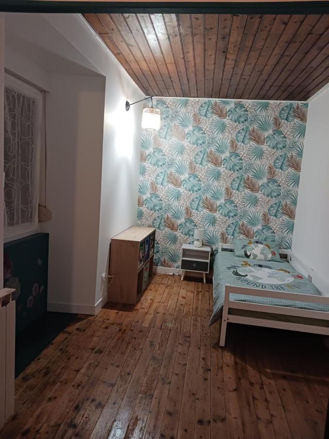 Maison Centre D'Hillion, A 300 M De La Plage De L'Hotellerie,Jardin Clos ,Animaux Bienvenus מראה חיצוני תמונה