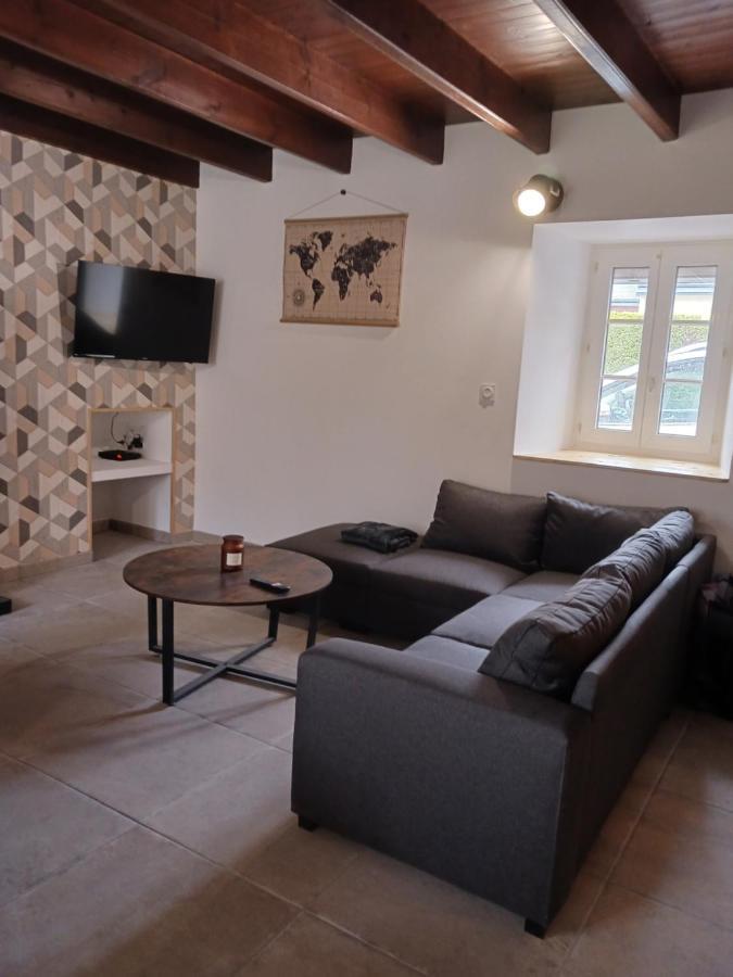Maison Centre D'Hillion, A 300 M De La Plage De L'Hotellerie,Jardin Clos ,Animaux Bienvenus מראה חיצוני תמונה